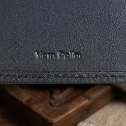 Жіноче портмоне Tony Perotti Cortina 5024 nero (90175) чорне - мініатюра 6