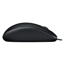 Мишка Logitech B110 Silent Black (910-005508) - мініатюра 3