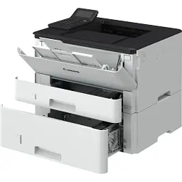 Лазерний принтер Canon i-SENSYS LBP-246dw (5952C006) - мініатюра 7