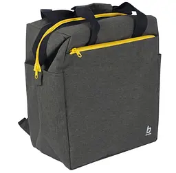 Термосумка Bo-Camp Matteson 22 Liters Grey (6702964)