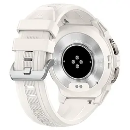 Смарт-годинник Kospet Tank S2 фітнес трекет з GPS white (16980) - мініатюра 5