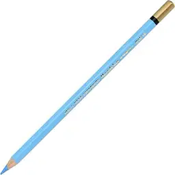 Олівець кольоровий "Koh-i-noor" №3720/16 Mondeluz акварель cerulean blue/лазуровий синій