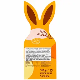 Набір Ferrero Kusschen шоколадні яйця в коробці 180 г - мініатюра 2