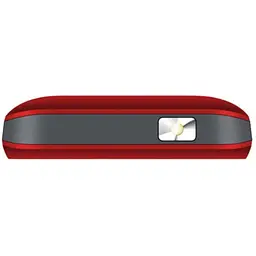 Мобільний телефон Nomi i1820 Red - мініатюра 6