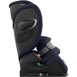 Автокрісло Cybex Pallas G2 Plus Ocean Blue (524000575) - мініатюра 5