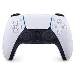 Ігрова консоль Sony Playstation 5 Blu-Ray SLIM Edition 1TB (1000040591 / 1000040594) - мініатюра 4