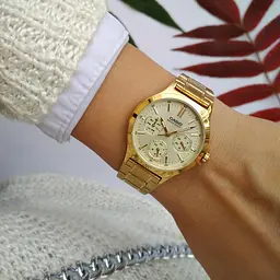 Годинник Casio LTP-V300G-9AUDF - мініатюра 2