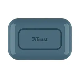 Навушники Trust Primo Touch True Wireless Mic Blue (23780_Trust) - мініатюра 6