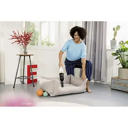 Пилосос для сухого прибирання Karcher CVH 2 EU (1.198-330.0) - мініатюра 5