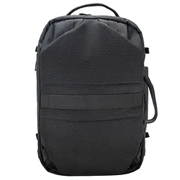 Рюкзак міській Semi Line USB 20 Black (P8250-0) чорний - мініатюра 6