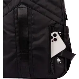 Рюкзак Yes T-51 Emotions Black (559628) - мініатюра 6