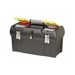 Ящик для інструментів Stanley 2000 16" 1-92-065 - мініатюра 1