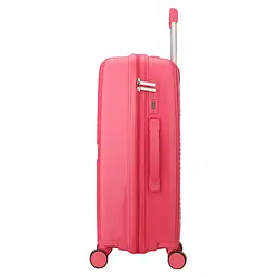 Валіза Semi Line 28" (L) Magenta (T5828-3) - мініатюра 5