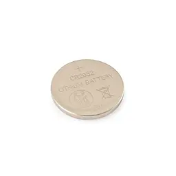 Батарейка Vinga CR2032 Lithium 5pcs Blister (VJLBCR20325) - мініатюра 2