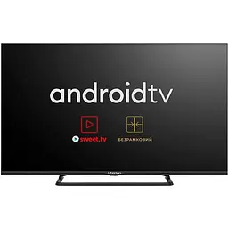 Телевізор 43` Liberton LTV-43F01AT LED FulHD