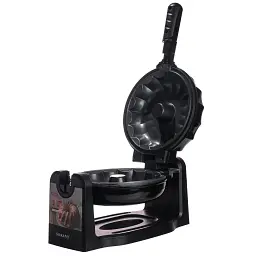 Кексниця електрична SOKANY SK-BBQ-837 1800 Вт Sokany SK-BBQ-837