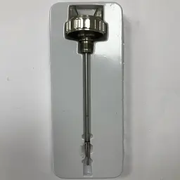 Форсунка 1.1 мм для фарбопультів MP-500 Auarita hoz0006756 - мініатюра 4