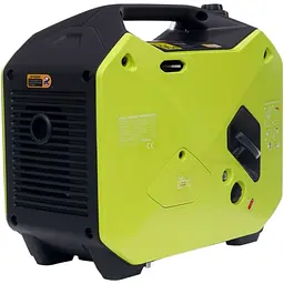 Інверторний бензиновий генератор Kraft&Dele KD684 (DD0007755) [152124] - мініатюра 3