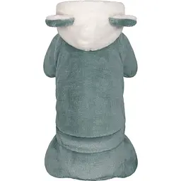 Костюм для тварин Pet Fashion "ALF" M м'ятний (4823082427451) - мініатюра 1