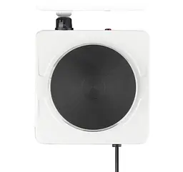 Електрична плита компактна XPRO RAF 8010A 1 конфорка (MER-15296_290) - мініатюра 6