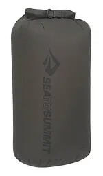 Гермочохол Sea to Summit Lightweight Dry Bag, 35 л Темно-сірий