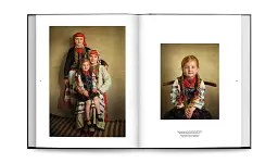 Ukrainian folk fashion - мініатюра 9