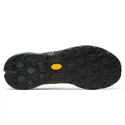 Кросівки Merrell Agility Peak 5 Mns 44.5 Білий/Зелений (1054-036.1666) - мініатюра 2