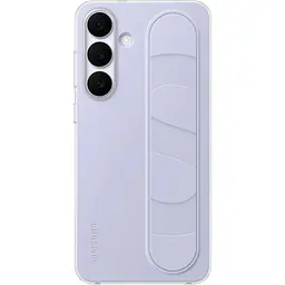 Чохол Samsung для Galaxy S25 FE (S731), Standing Grip case, блакитний teh0019474