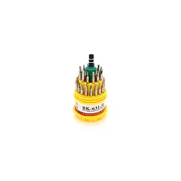 Викрутка Bakku BK-631-31, 30in1 (BK-631-31) - мініатюра 2