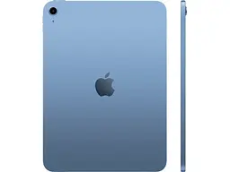 Планшет Apple iPad 2025 Wi-Fi 512GB Blue (MD4Y4) - мініатюра 2