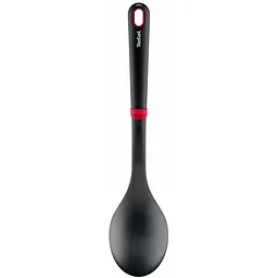 Ложка Tefal Ingenio+ пластик червоно-чорний (K1980334) - мініатюра 3