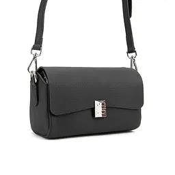 Жіноча стильна сумка через плече з натуральної шкіри Olivia Leather B24-W-6002A - мініатюра 2