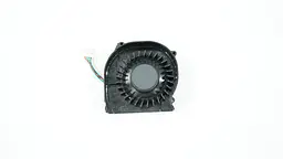 Вентилятор для ноутбука HP COMPAQ 2710P 2730P DC 5V 0 4A 4pin (13.v1.b2736.f.gn) (Кулер) - мініатюра 2