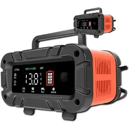 Зарядний пристрій XPRO TK-700 (42046-TK700_967) - мініатюра 4