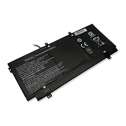 Акумулятор для ноутбука BestBatt HP (SH03XL) Spectre X360 13-AC000 13-W000 (Replacement)