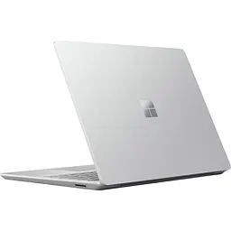 Ноутбук Microsoft Surface Laptop Go 3 Platinum [XKQ-00001] [118895] - мініатюра 6