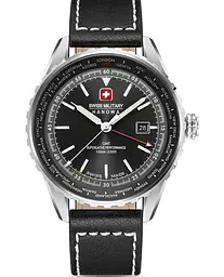 Годинник Swiss Military Hanowa SMWGB0003201