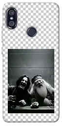Чохол Demsky Harry Potter 2 для Xiaomi Redmi Note 5 Pro / Note 5 (AI Dual Camera)
