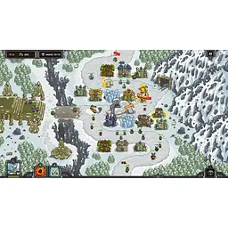 Ключ активації Microsoft Kingdom Rush для Xbox One/Series - мініатюра 5