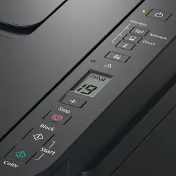 БФП струменевий CANON PIXMA G3410 2315C009 - мініатюра 5