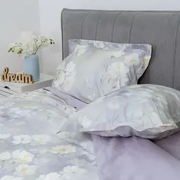 Комплект постільної білизни Viluta Євро Brushed Warm Cotton W17_Warm_ev