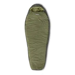 Спальник Pinguin Trekking 205 2020 Khaki R правий (1033-PNG 238648)