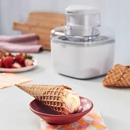 Морозивниця Cuisinart Solo Scoops (ICEM10E) - мініатюра 3