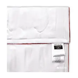 Наматрацник MirSon Royal Pearl Woollen 442 150x200 см (2200000388377) - мініатюра 2