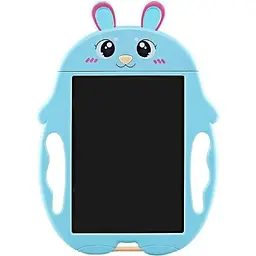Планшет для малювання DK Kids Pad 9" Color Bunny Blue [115845]