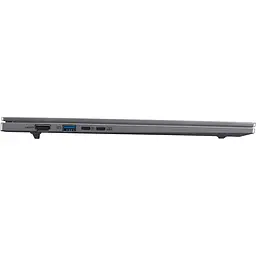 Ноутбук ACER Aspire 16 AI OLED A16-61M-R3B6, AMD Ryzen AI 5 330 до 4.5GHz, 16" WUXGA, 16GB, SSD 1TB, AMD Radeon 820M, Free Dos - мініатюра 9
