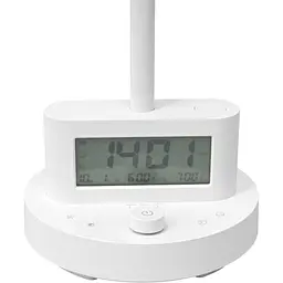 Настільна лампа Videx TF24 White (VL-TF24W) [171154] - мініатюра 3