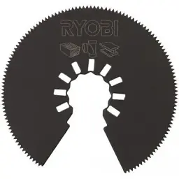 Полотно Ryobi для RAKMT01SMM63 по дереву та металу 63мм (5132003924)