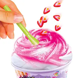 Набір для творчості Canal Toys Slime DIY Фруктовий лід (SSC299) - мініатюра 16