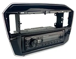 Перехідна рамка Volkswagen Up!, Skoda Citigo, Seat Mii Carav 11-854 - мініатюра 4